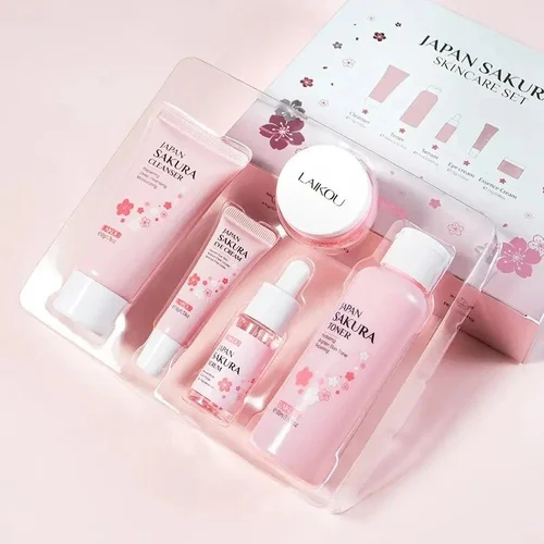 Sakura Pack