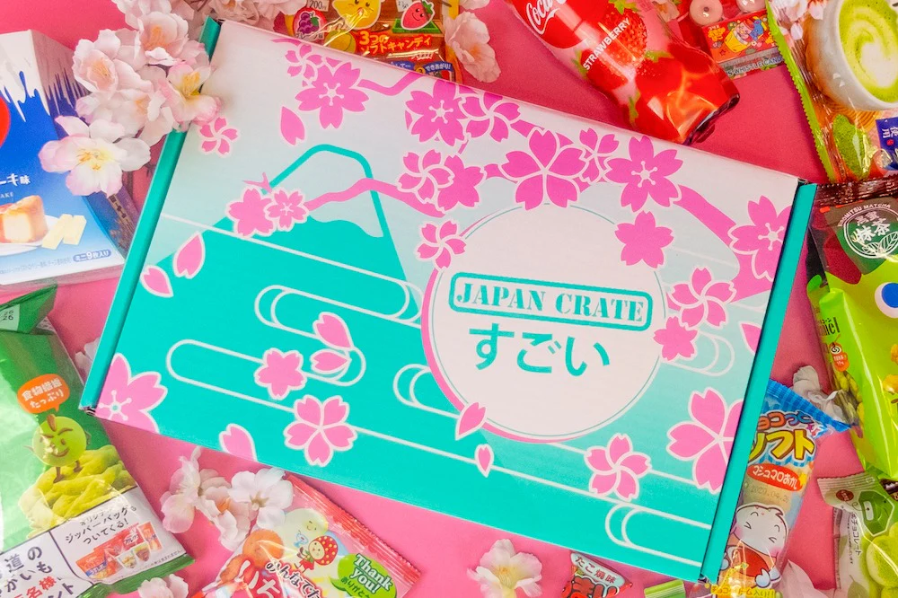 Subscription Box